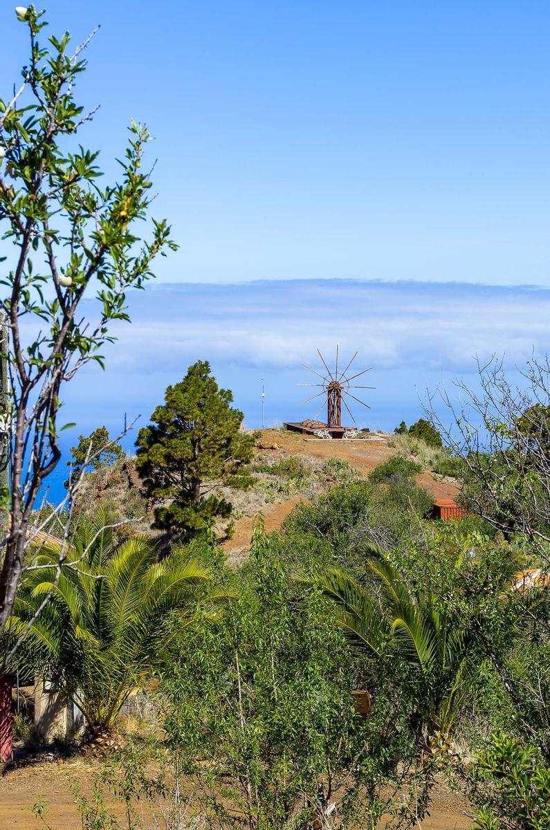 Garafía, La Palma