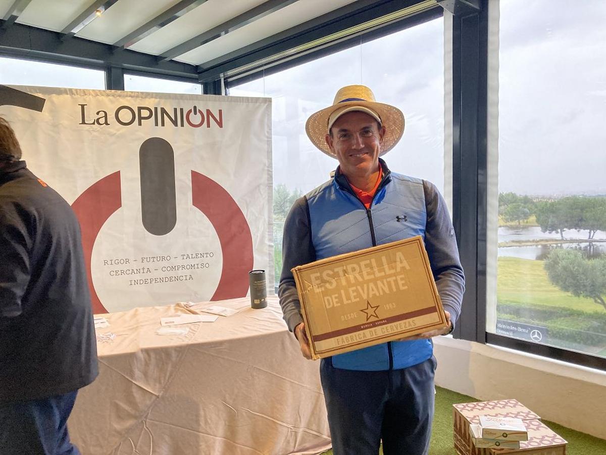 Torneo de Golf Altorreal 2021