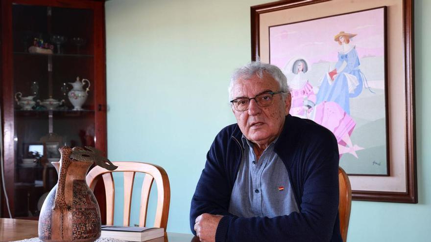 «En uno de los interrogatorios intervino Billy El Niño; creí que me iba a matar»