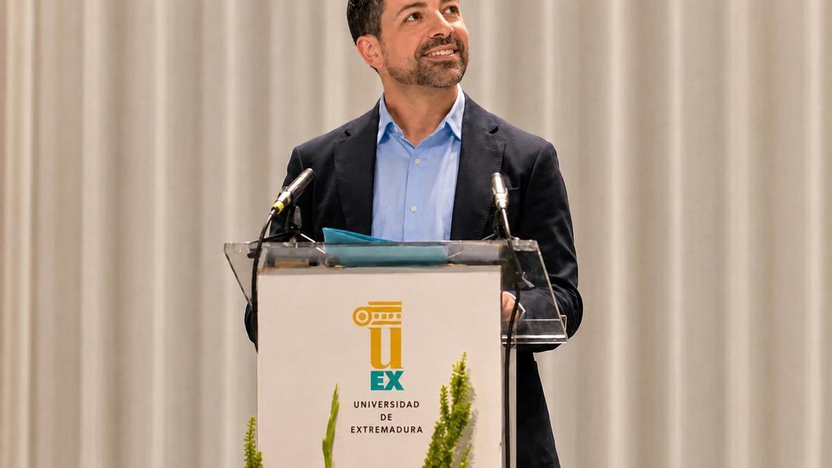 Ignacio Fernandez Portero.