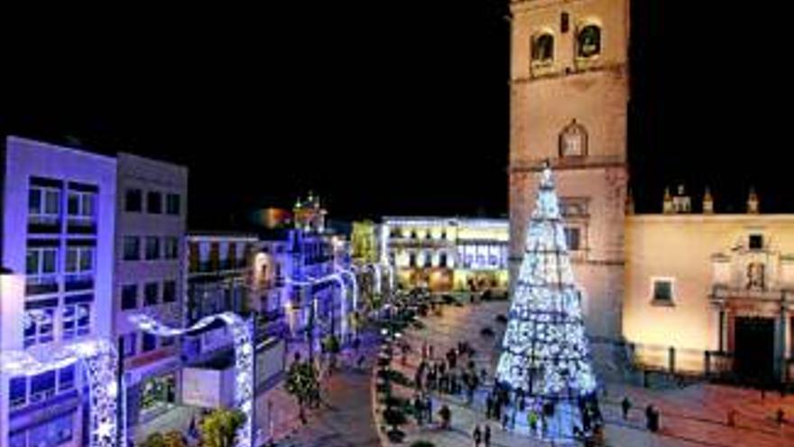 Esta Navidad habrá mercado en San Atón, &#039;ciclocabalgata&#039; y más música en la calle