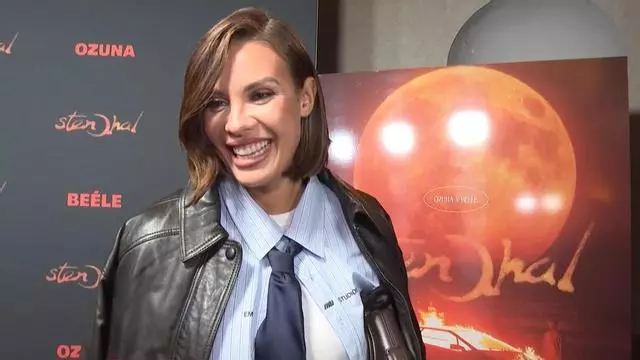 Jessica Bueno desmiente estar de nuevo enamorada