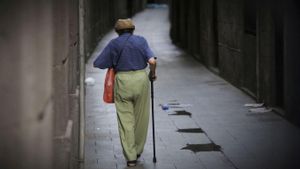 El cas de l’avi de València revela fallades en la detecció de l’aïllament