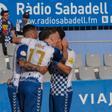 El Sabadell quiere celebrar otra victoria en la liga