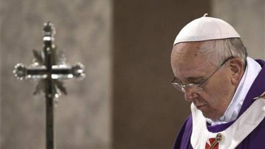 El Papa pide perdón por los abusos cometidos por curas