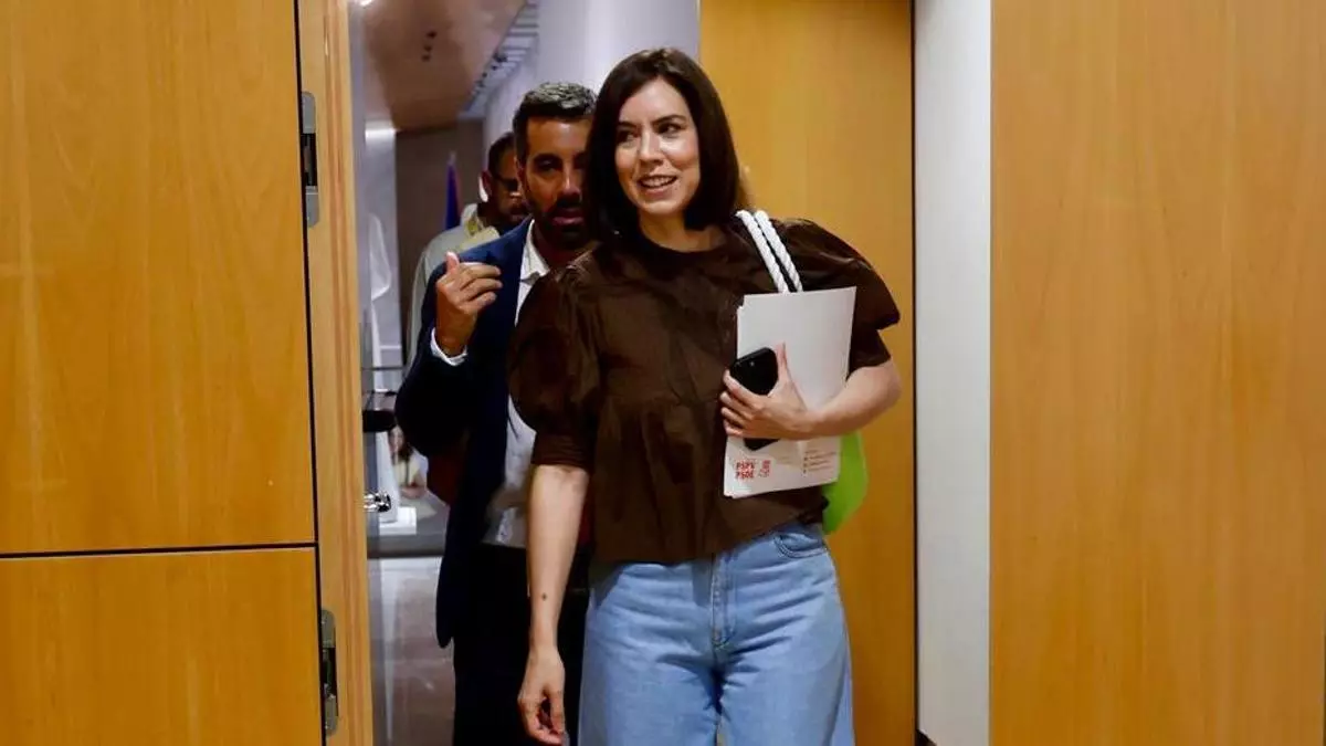 Morant niega "batalla" en las altas masivas en el PSPV de Quart de Poblet y Sueca