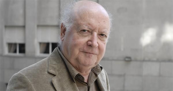 “La Casa de Dostoievsky” de Jorge Edwards, Premio Iberoamericano de Narrativa Planeta-Casamér