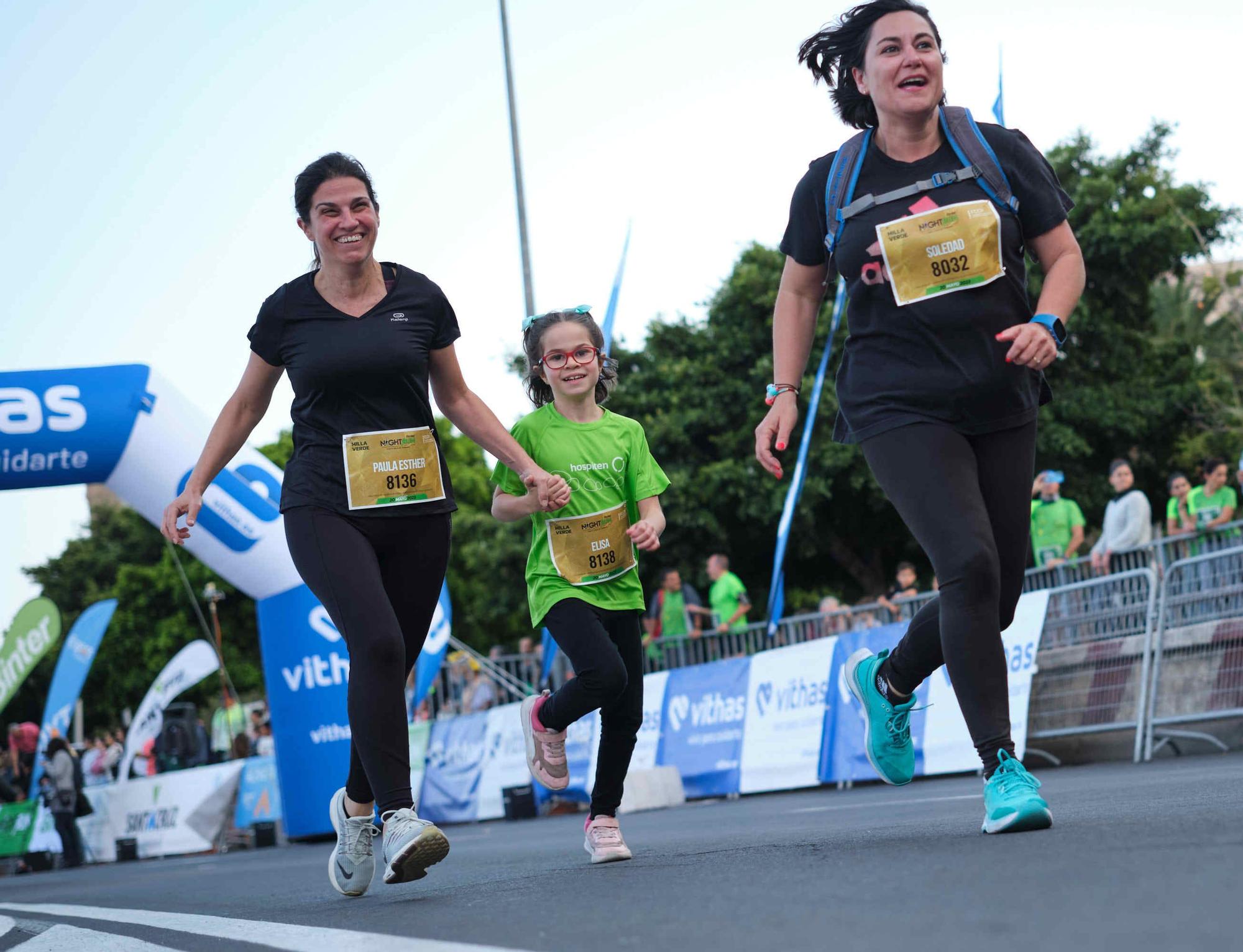 Carrera Binter NigthRun