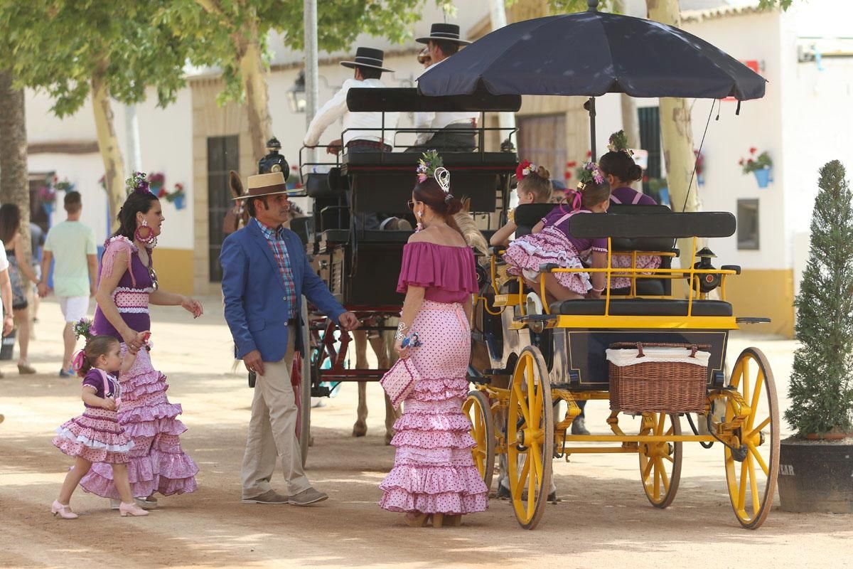 Fotogalería / Viernes de Feria en Córdoba