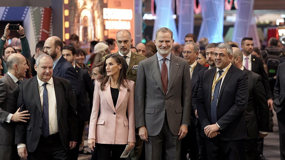 Katalonya'nın varlığı, en son haberler ve turizm fuarına ilişkin tüm önemli bilgiler