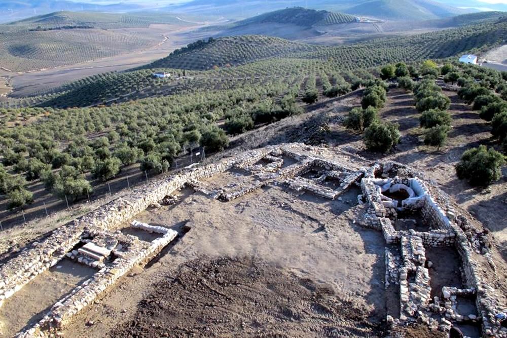 Ruta por los castillos de Córdoba