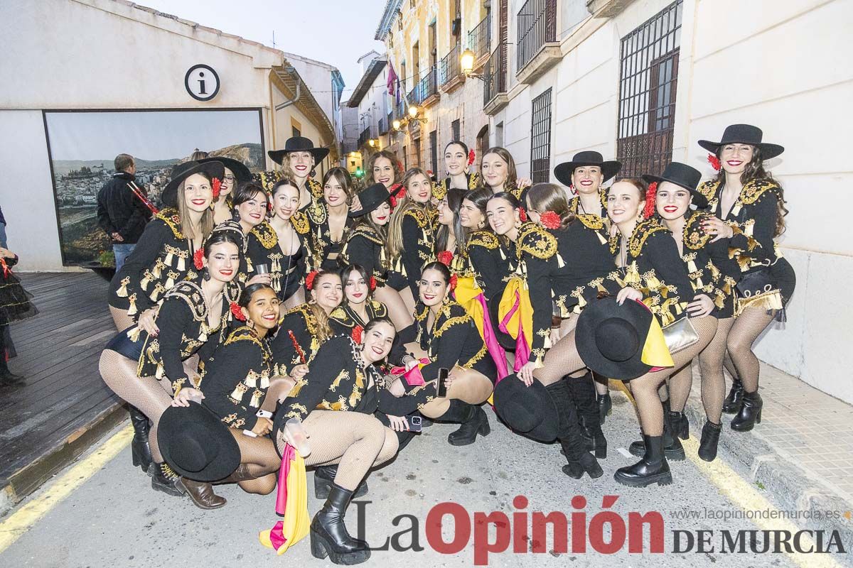 Búscate en las mejores fotos del Carnaval de Cehegín