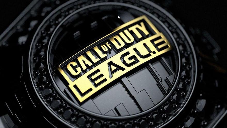 &#039;Call of Duty&#039; quiere copiar a la NBA y la NHL y competir en burbuja por el covid