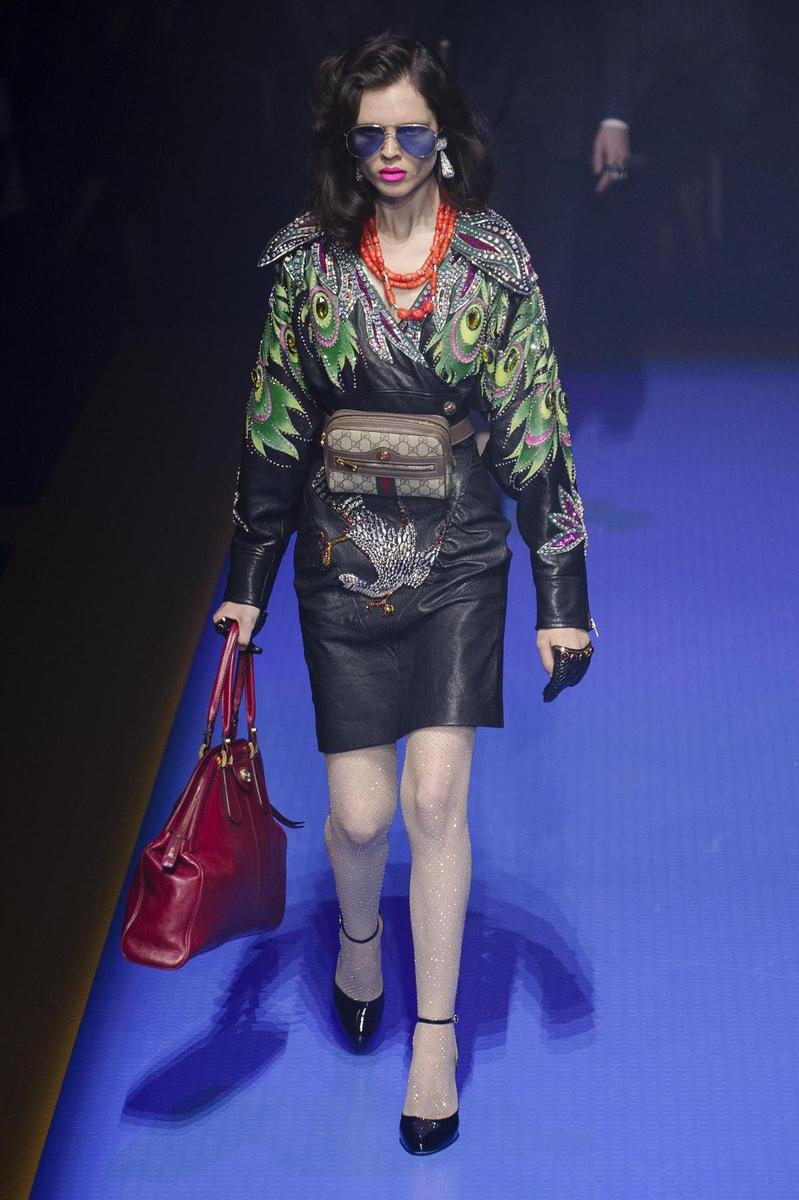 Gucci S18