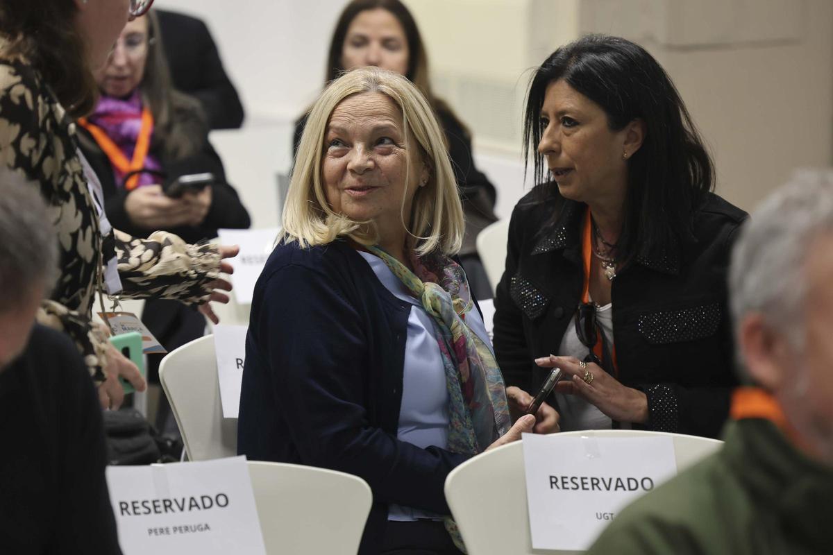 10 años del "Pacto Territorial por el Empleo en el Camp de Morvedre" 10 años del "Pacto Territorial por el Empleo en el Camp de Morvedre"