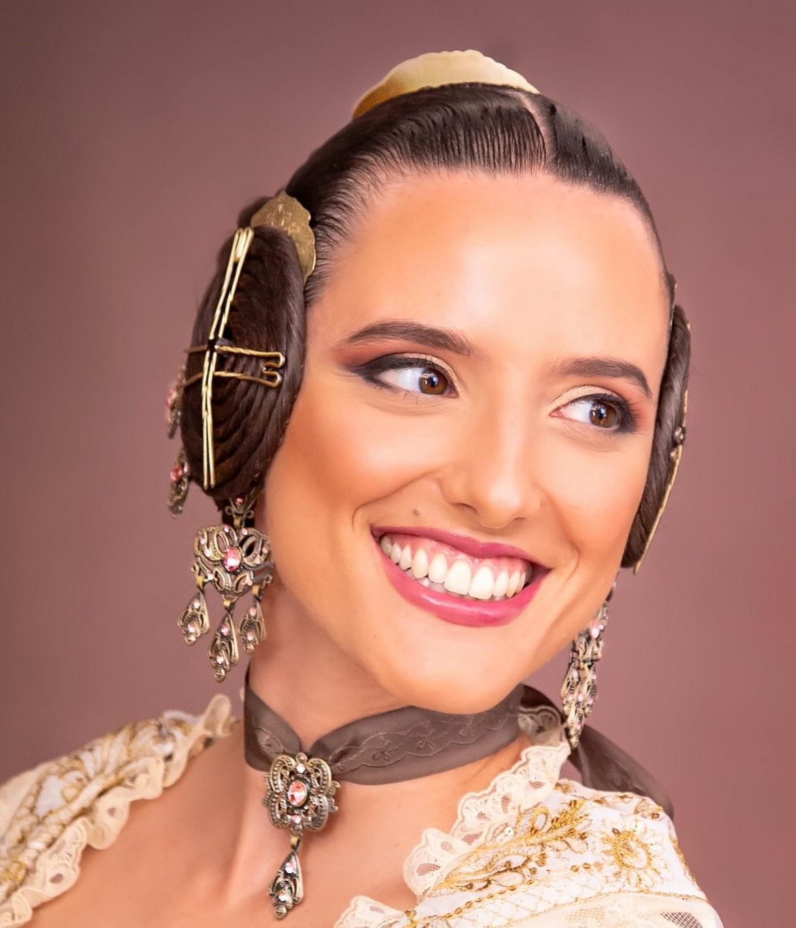 Aina Vicedo Santosjuanes (Fuencaliente-Lebón)