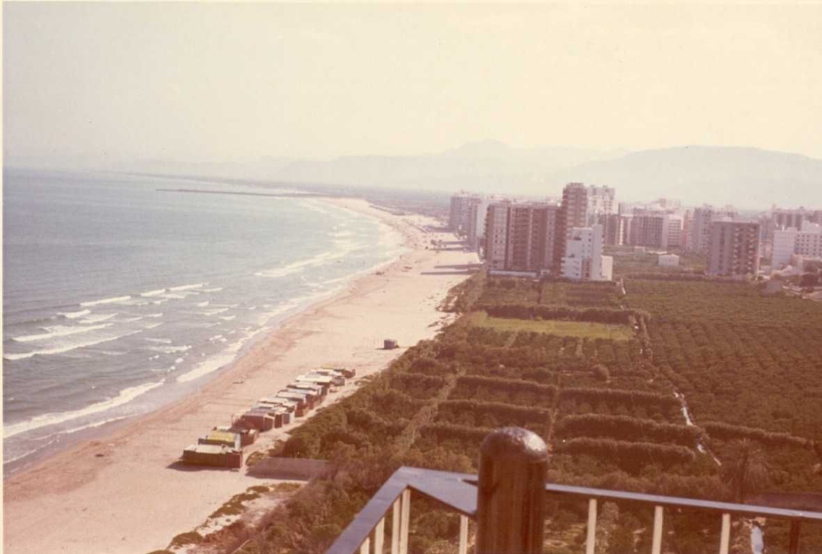 La agricultura y el turismo comienzan a competir en Cullera.jpg