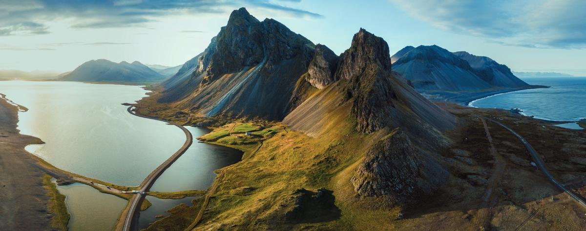 Ring Road, Islandia