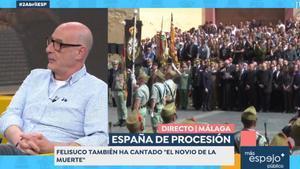 Espejo Público