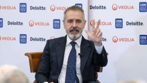 Murtra proposa fusions de telecos a canvi d’invertir en tecnologia a la UE