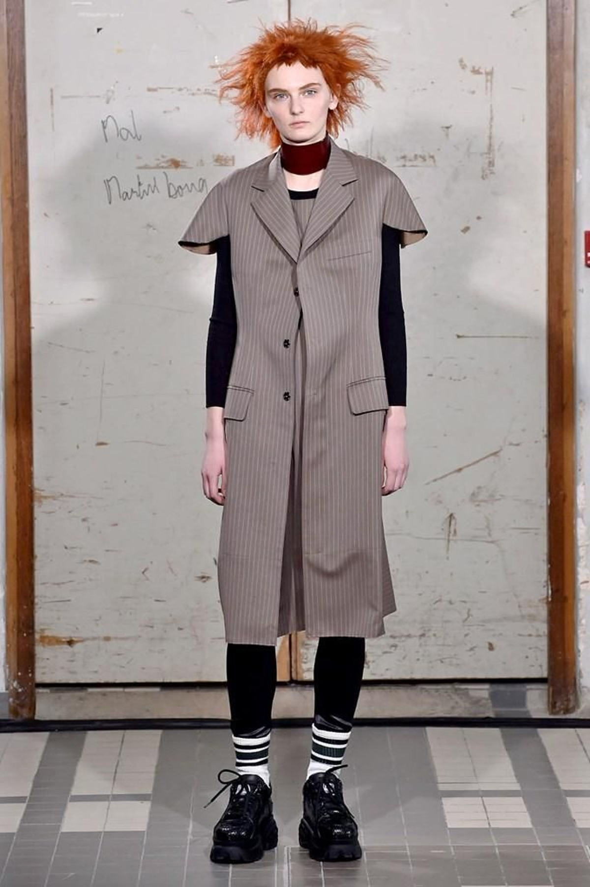 Junya Watanabe