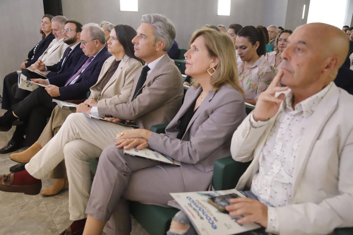 Elaborada por Diario CÓRDOBA y la Universidad Loyola, la publicación analiza el impacto de la demografía y la despoblación
