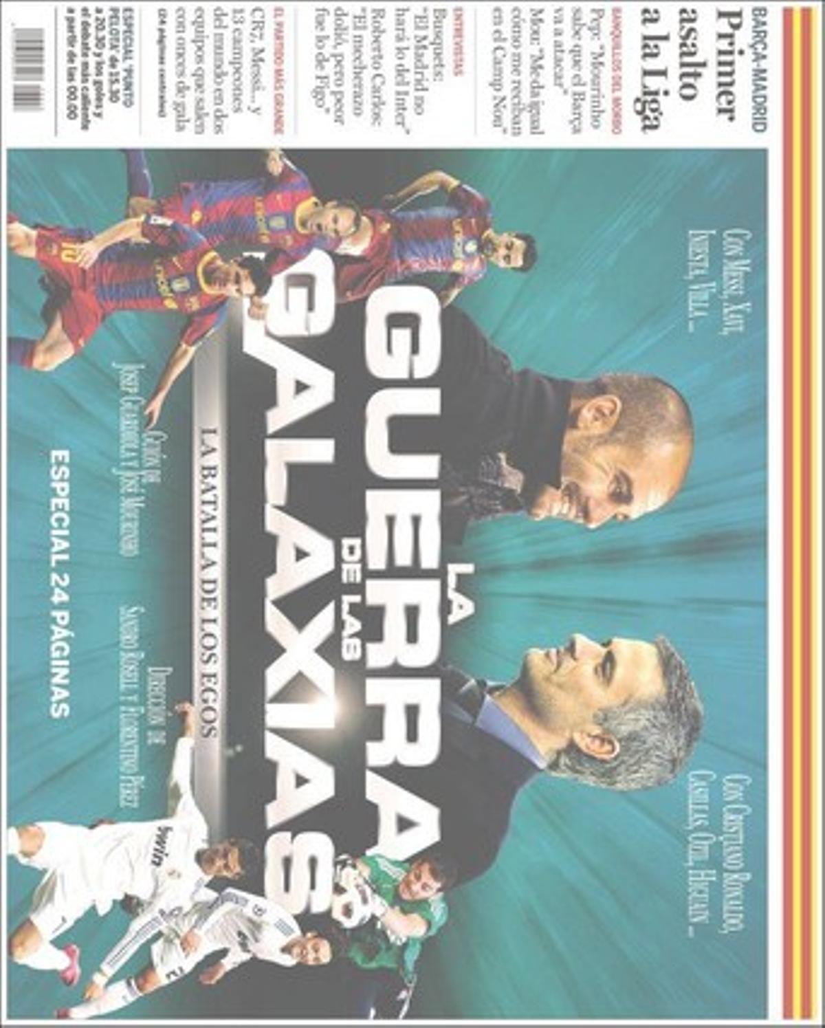 la gaseta 29-11-2010