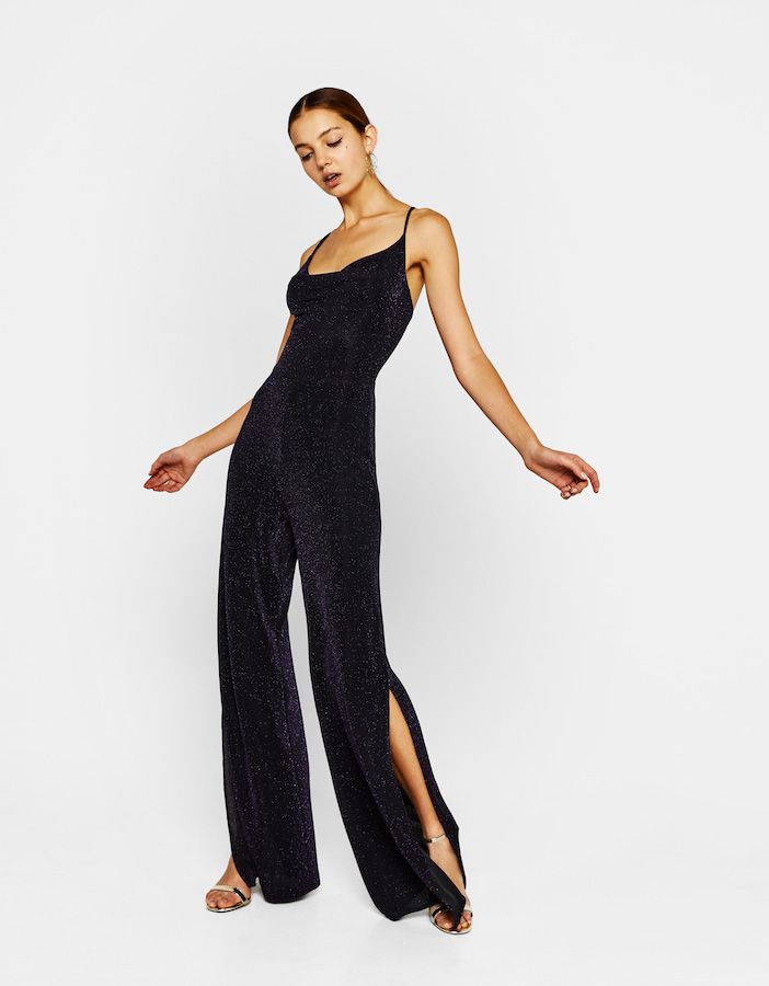 Mono de Bershka