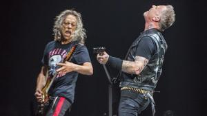 fsendra41946397 barcelona  07 02 2018 concierto de metallica en el palau san180208172217