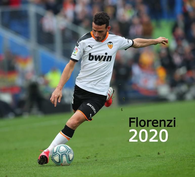 ALESSANDRO FLORENZI