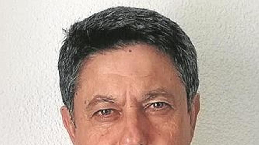 Nicomedes Rodríguez