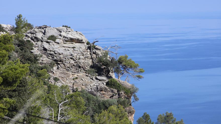 Urlaub auf Mallorca 2023: Mit dem Fahrrad unterwegs auf der Panorama-Straße Ma-10