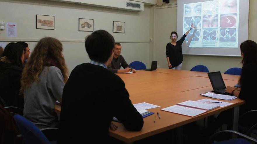 Es dispara la demanda per estudiar Medicina a la UdG des de l’inici de la pandèmia