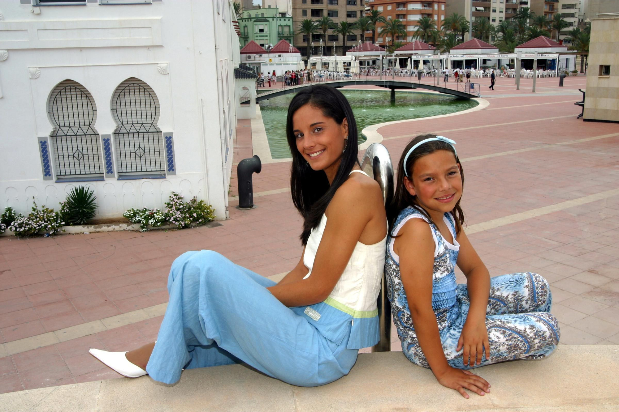 2003. Lledó Valls i Andrea Pastor..jpg