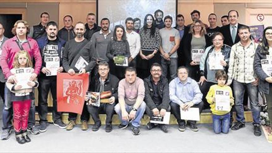 Fernando Ponce firma la mejor imagen del VI Maratón Fotográfico BP Castellón