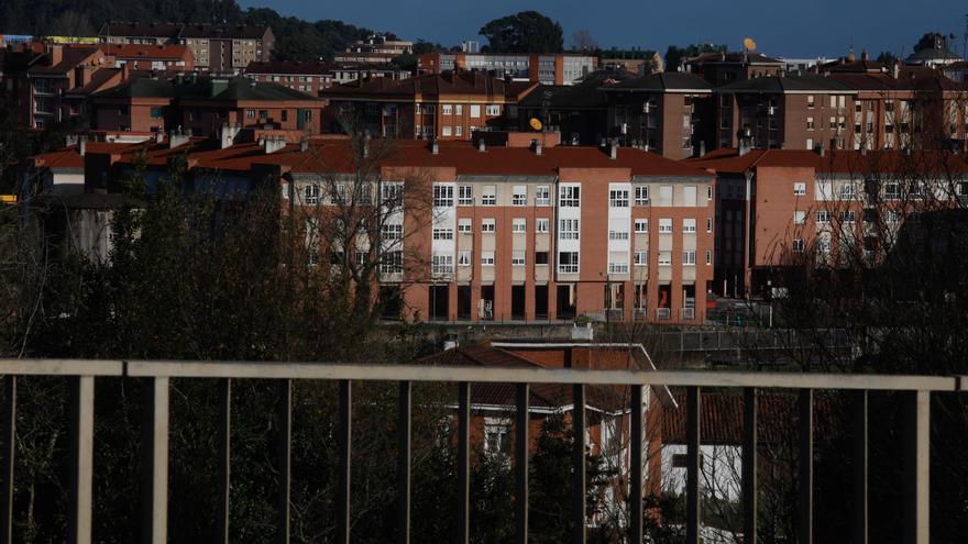 El plan municipal de alquileres de vivienda en Avilés revoluciona el mercado: &quot;Los pisos vuelan&quot;