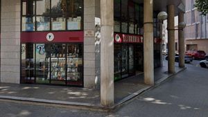 Librería Ténica de Sabadell