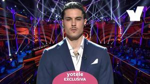 Carlo Costanzia negocia su participación en Bailando con las estrellas