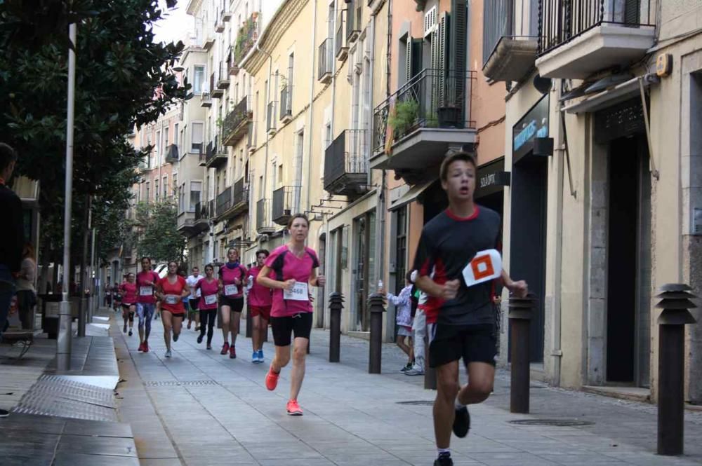 Cursa de 5 Km