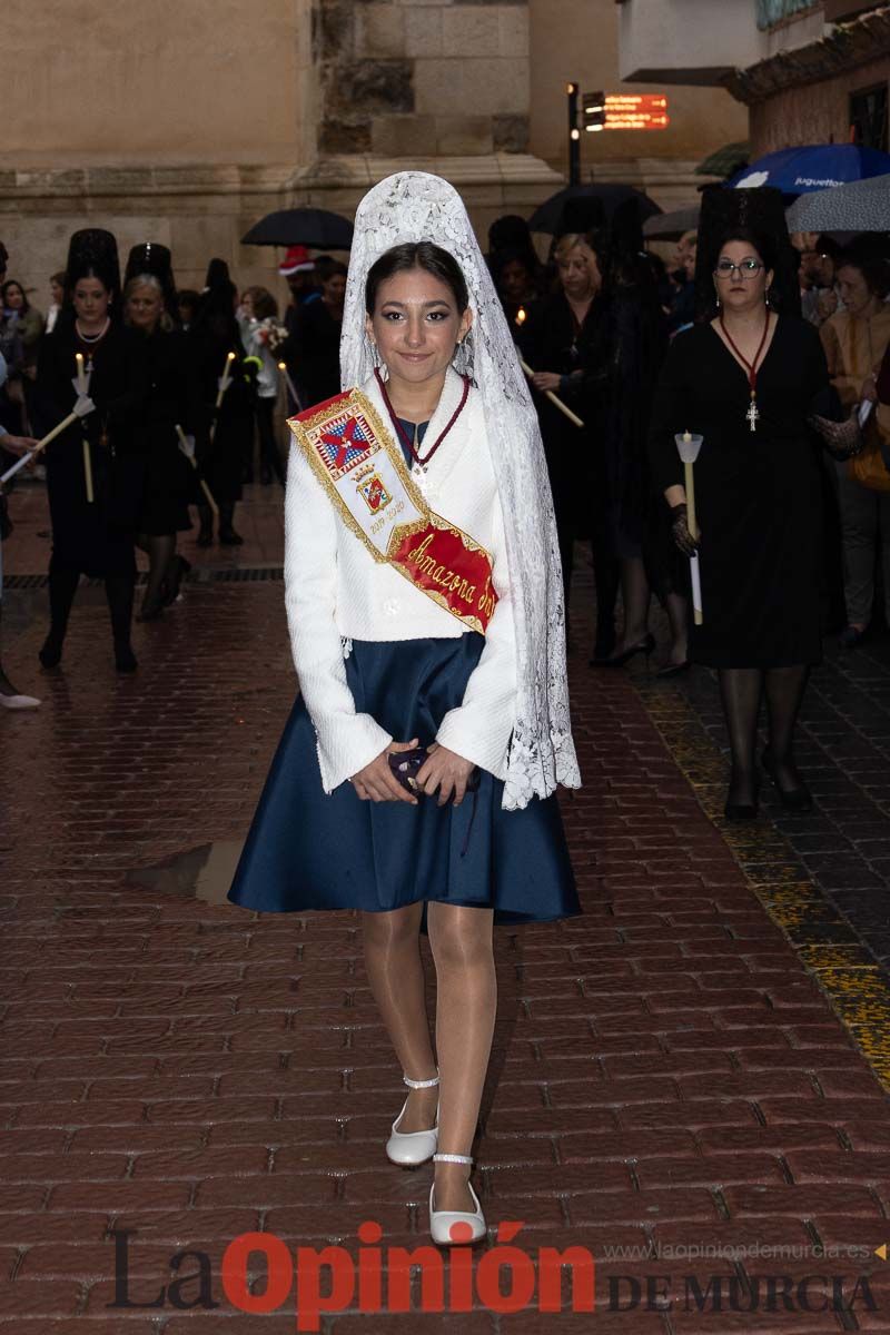 Procesión del Baño