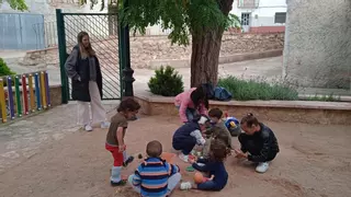 El CRA Montearagón de Chimillas, en Huesca, contará con cuatro aulas nuevas y más espacio en el comedor