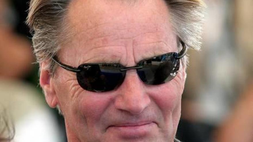 Adiós a Sam Shepard, un intrépido «cowboy» del cine y el teatro