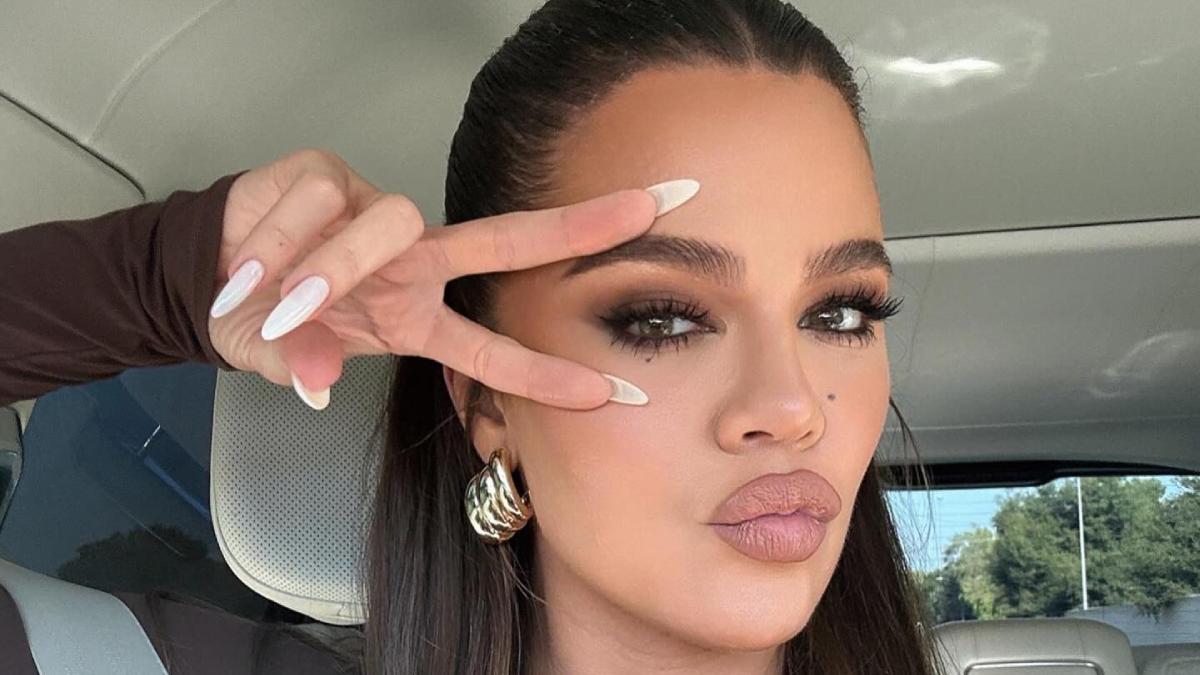 La nueva cirugía estética de Khloé Kardashian