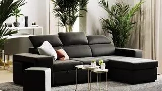 Cómo limpiar el sofá y eliminar las manchas para dejarlo impecable
