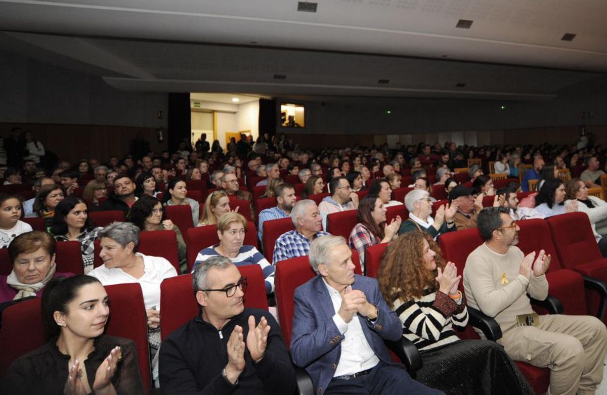 Unidos contra el cáncer infantil