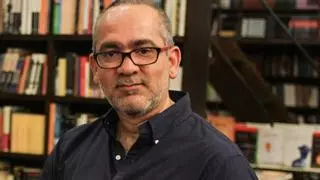 'Minimosca', de Gustavo Faverón Patriau: en el cuadrilátero