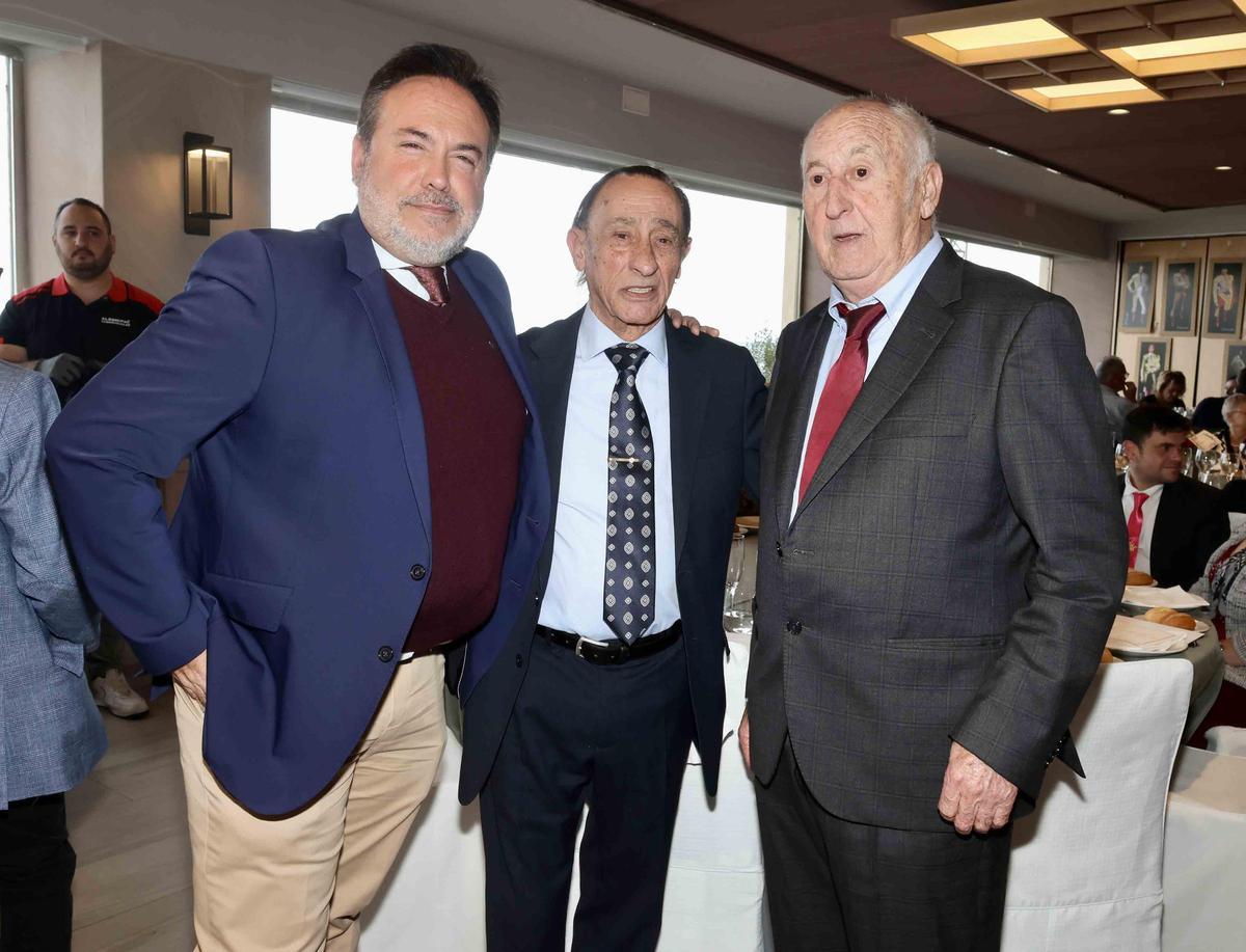 Una gala de “Puerta Grande” en Alicante