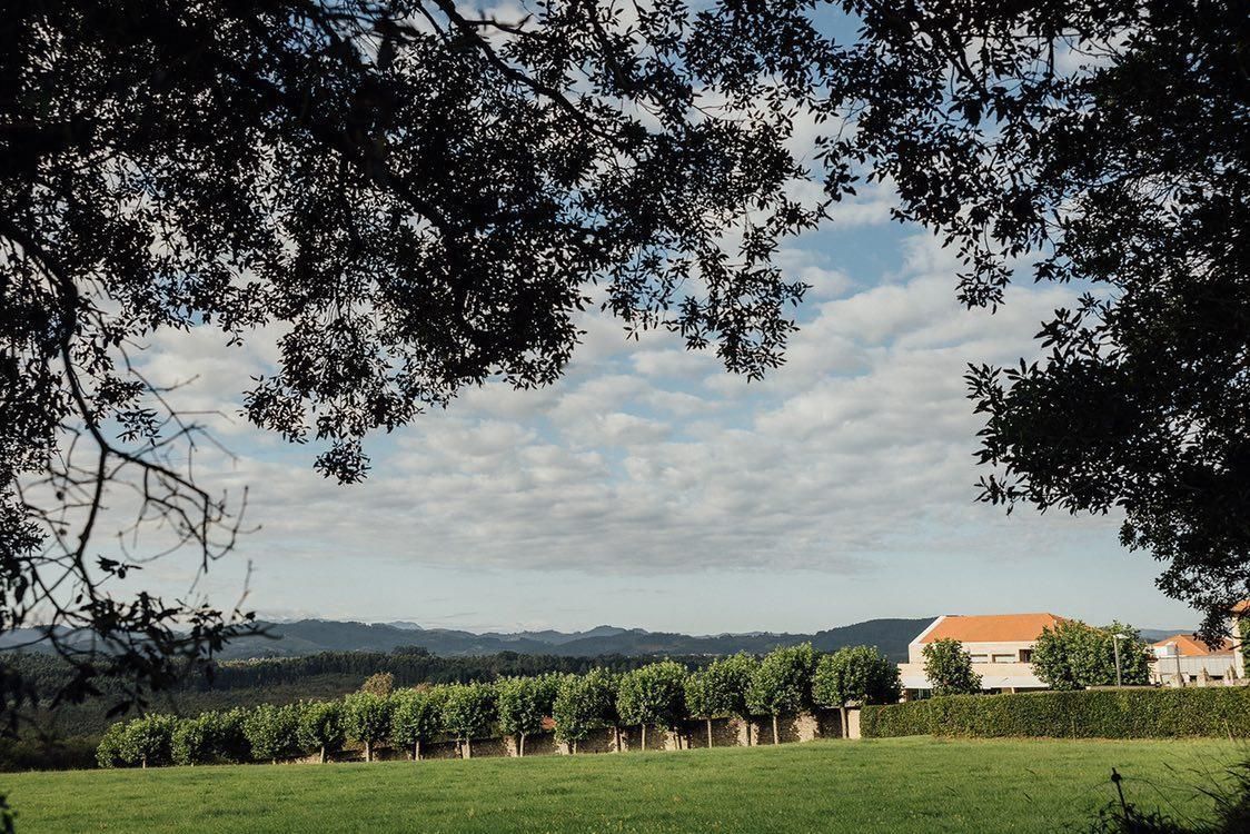 Palacio de Luces: un monumento de 500 años que ahora es un hotel en Asturias
