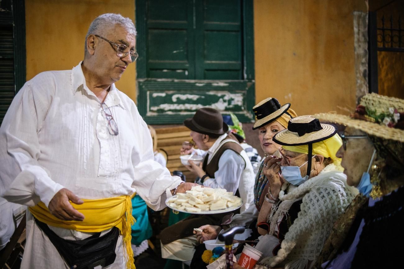 Baile de Magos de Santa Cruz de Tenerife