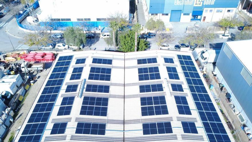 Inca proyecta nuevas instalaciones fotovoltaicas sobre los edificios municipales